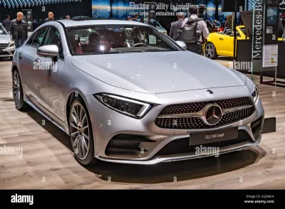 CLS 350